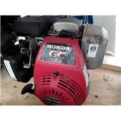 409- honda gc160 motor