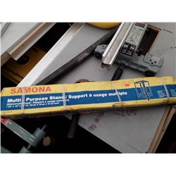415- samona multi purpose stand