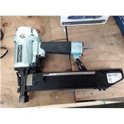 425- Hitachi air stapler