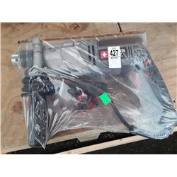 427- porter cable drill 6.5amp new in package.
