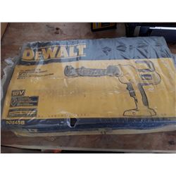 428- dewalt adhesive gun