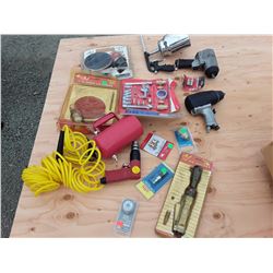429- air tool lot in box