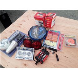 433- automotive lot in box