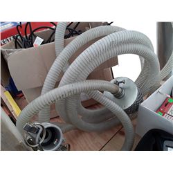 442- pump hose W filter