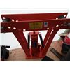 Image 1 : 449- 12 ton hydrollic pipe bender