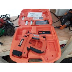 458- passload framing nailer