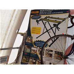 467- multi purpose work stand