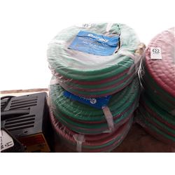 423B- Weld class welding 25ft