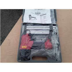 235E-SAMONA 2 IN 1 COMBINATION STAPLER