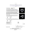 Image 5 : 5.38 ctw Tanzanite and Diamond Ring - 14KT White Gold