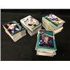 Image 1 : 200 HOCKEY TRADING CARDS LOT (ALL ROOKIES...)