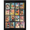 Image 1 : BASEBALL TRADING CARDS LOT