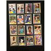 Image 1 : BASEBALL TRADING CARDS LOT
