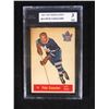 Image 1 : 1958 PARKHURST PETE CONACHER KSA 3