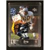 Image 1 : Jim Otto 1997 Upper Deck Legends Autograph