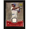 Image 1 : 2006 Upper Deck Amazing Greats #AS Alfonso Soriano