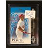 Image 1 : 2008 Topps Moments and Milestones Blue #13 Albert Pujols