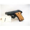 Image 1 : Basque Basque Handgun