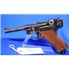 Image 2 : Luger P08 Handgun