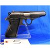 Image 1 : Walther PP Handgun