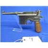 Image 3 : Mauser C96 Broomhandle Military Handgun