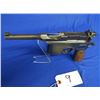 Image 4 : Mauser C96 Broomhandle Military Handgun