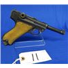 Image 1 : Luger P08 DWM 1918 Handgun
