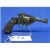 Image 1 : Webley Mark IV M&P Handgun