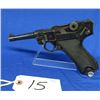 Image 2 : Luger P08 BYF 41 Handgun