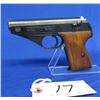 Image 2 : Mauser HSC Handgun