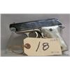 Image 1 : Basque Basque Handgun
