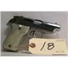 Image 2 : Basque Basque Handgun