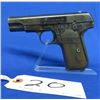 Image 2 : Colt 1903 Pocket Hammerless Handgun