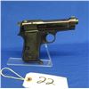 Image 1 : Beretta 1934 Handgun