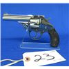 Image 2 : Iver Johnson Safety Hammer Automatic Handgun