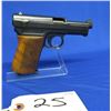 Image 1 : Mauser 1914 Handgun