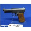 Image 2 : Mauser 1914 Handgun