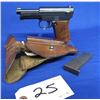 Image 3 : Mauser 1914 Handgun