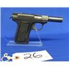 Image 1 : Savage 1907 Handgun