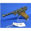 Image 2 : Luger P08 WW2 1918 Handgun