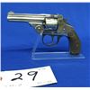 Image 2 : Iver Johnson Safety Hammer Automatic Handgun