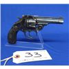 Image 1 : Iver Johnson Safety Hammer Automatic Handgun