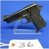 Image 2 : Beretta 1934 Handgun