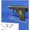 Image 2 : Galesi 1923 Handgun