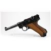 Image 2 : Luger P08 1940 Krieghoff Handgun