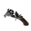 Image 4 : Francotte Top Break Single Latch DA Handgun