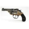 Image 2 : Iver Johnson Safety Hammer Handgun
