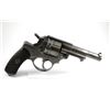 Image 1 : Antique French Service 1873 dated 1873 Handgun