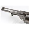 Image 3 : Antique French Service 1873 dated 1873 Handgun