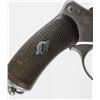 Image 4 : Antique French Service 1873 dated 1873 Handgun